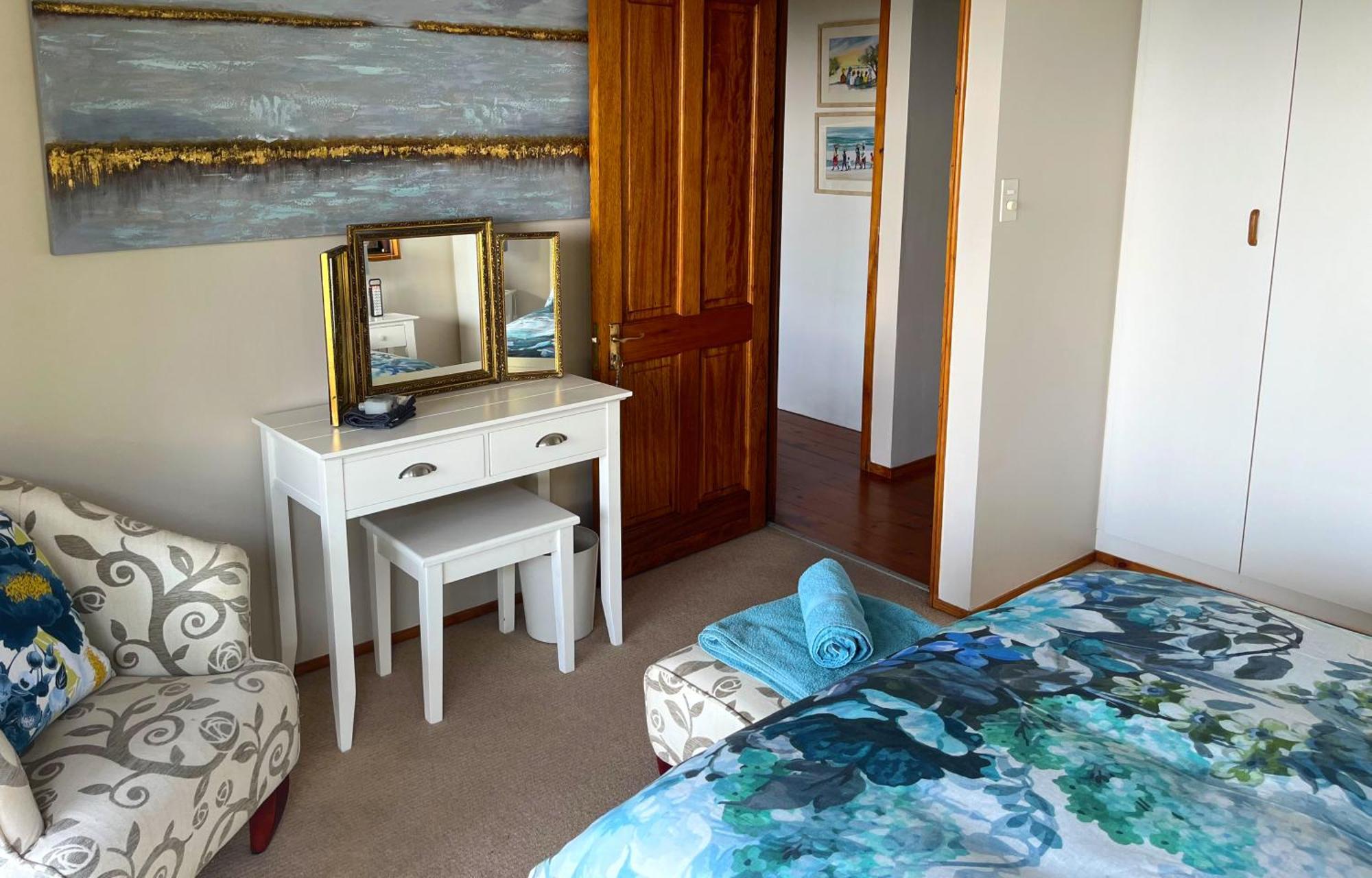 Peaceful Guest Suite With Balcony Views And Garden Setting Brenton-on-Sea Kültér fotó