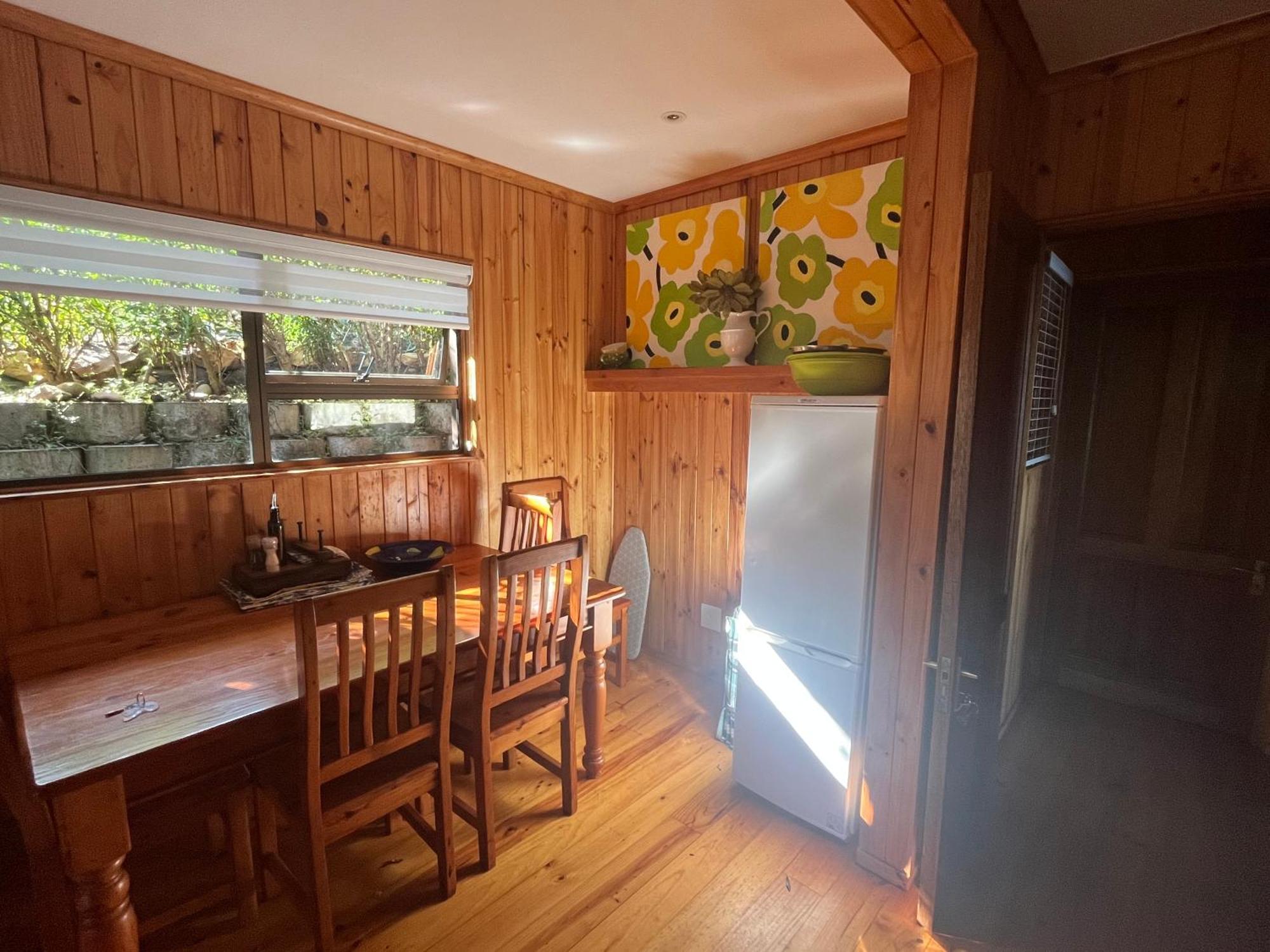 Peaceful Guest Suite With Balcony Views And Garden Setting Brenton-on-Sea Kültér fotó