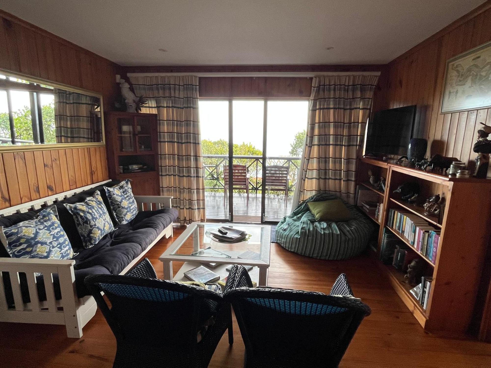 Peaceful Guest Suite With Balcony Views And Garden Setting Brenton-on-Sea Kültér fotó