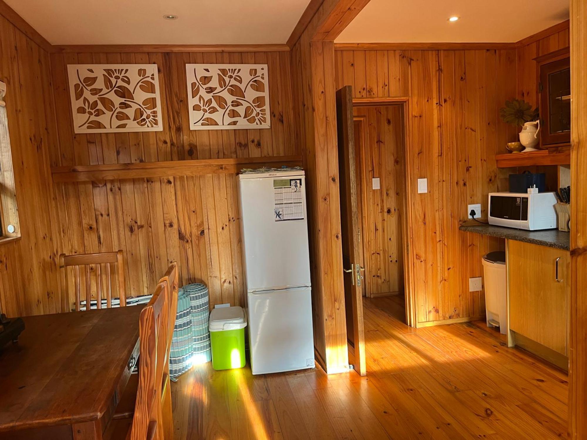 Peaceful Guest Suite With Balcony Views And Garden Setting Brenton-on-Sea Kültér fotó