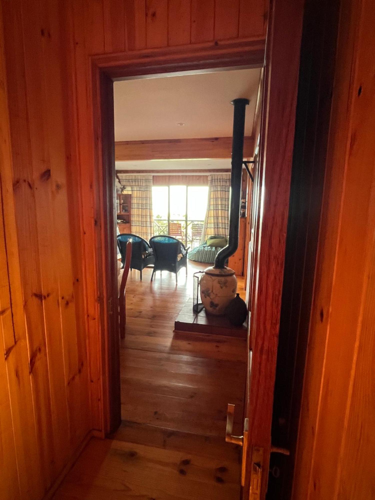 Peaceful Guest Suite With Balcony Views And Garden Setting Brenton-on-Sea Kültér fotó
