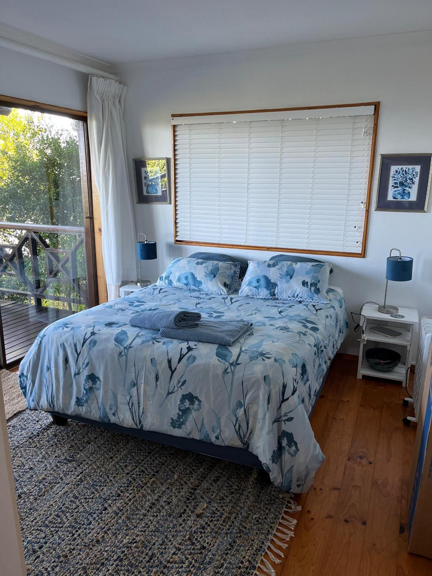 Peaceful Guest Suite With Balcony Views And Garden Setting Brenton-on-Sea Kültér fotó