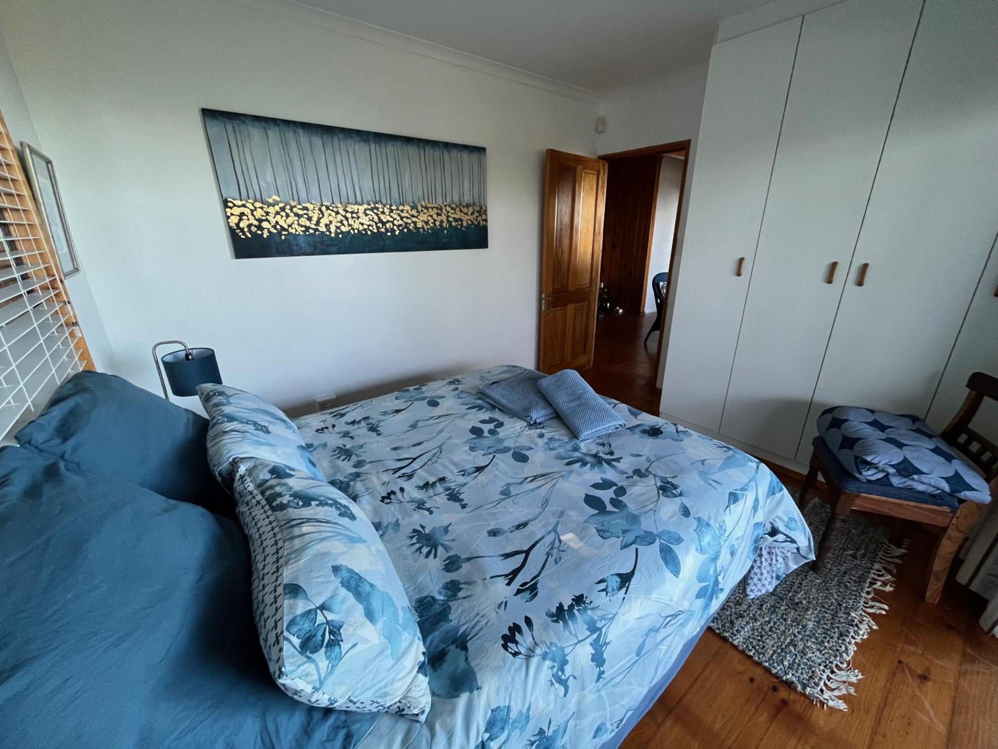 Peaceful Guest Suite With Balcony Views And Garden Setting Brenton-on-Sea Kültér fotó